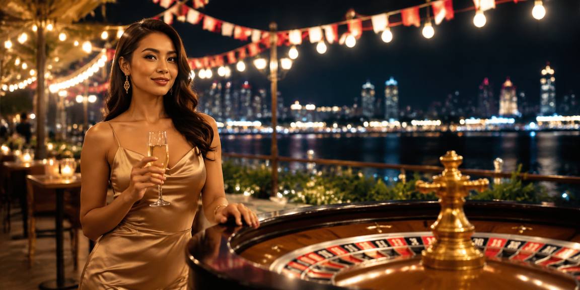 asia gaming Legal protection built into every account